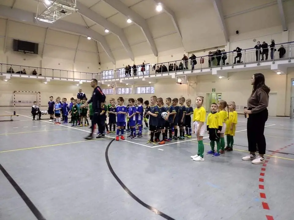BKS Bolesławiec gra z WOŚP