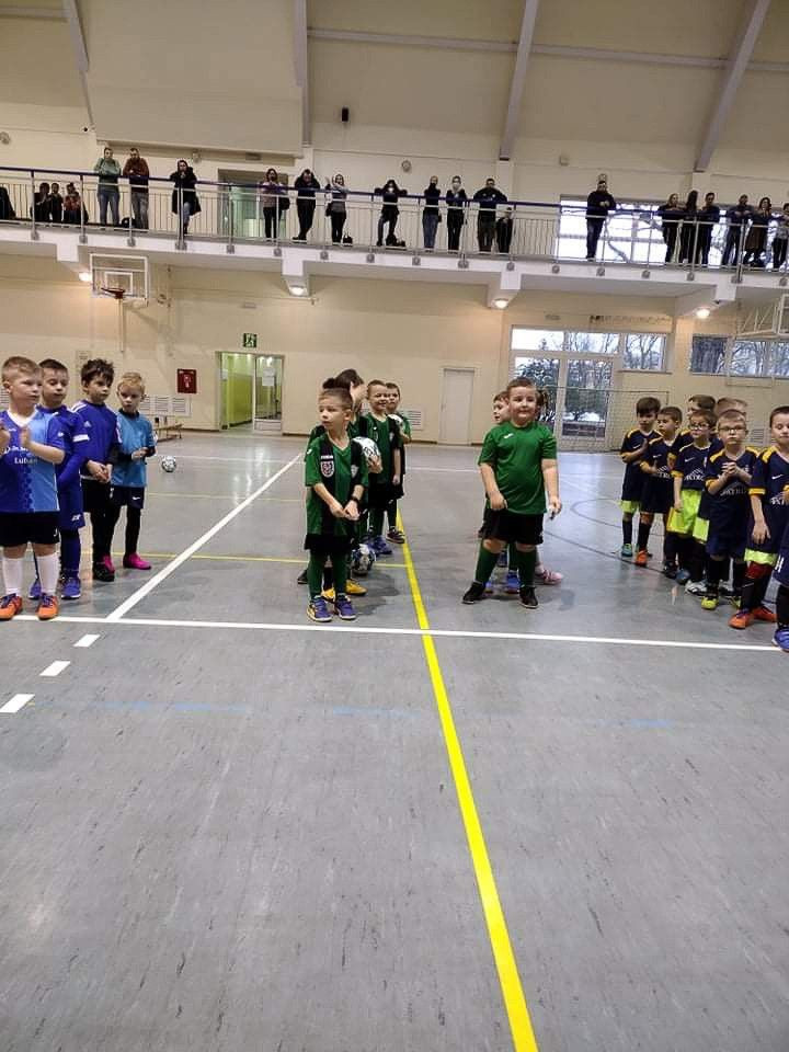 BKS Bolesławiec gra z WOŚP