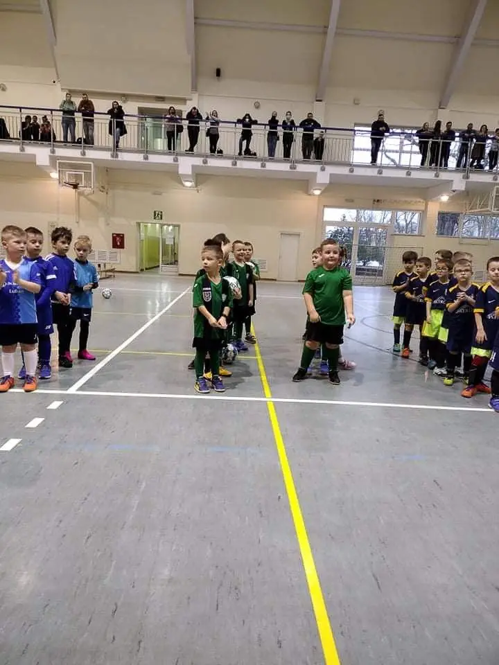 BKS Bolesławiec gra z WOŚP