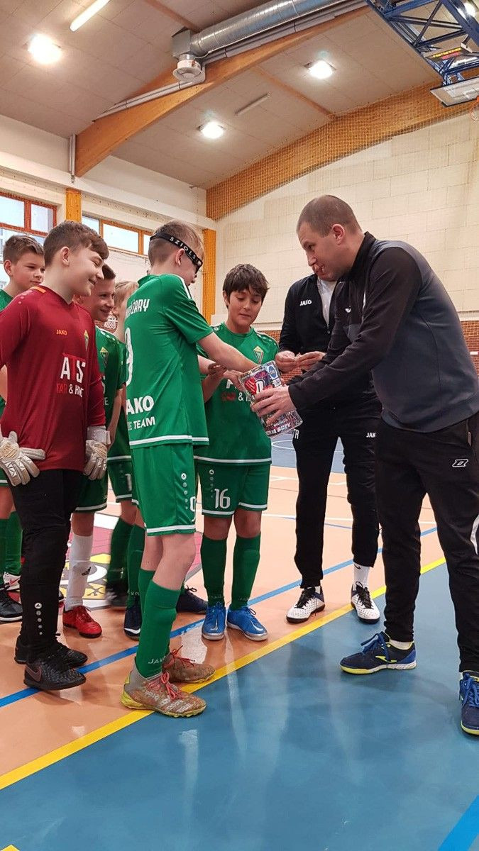 BKS Bolesławiec gra z WOŚP