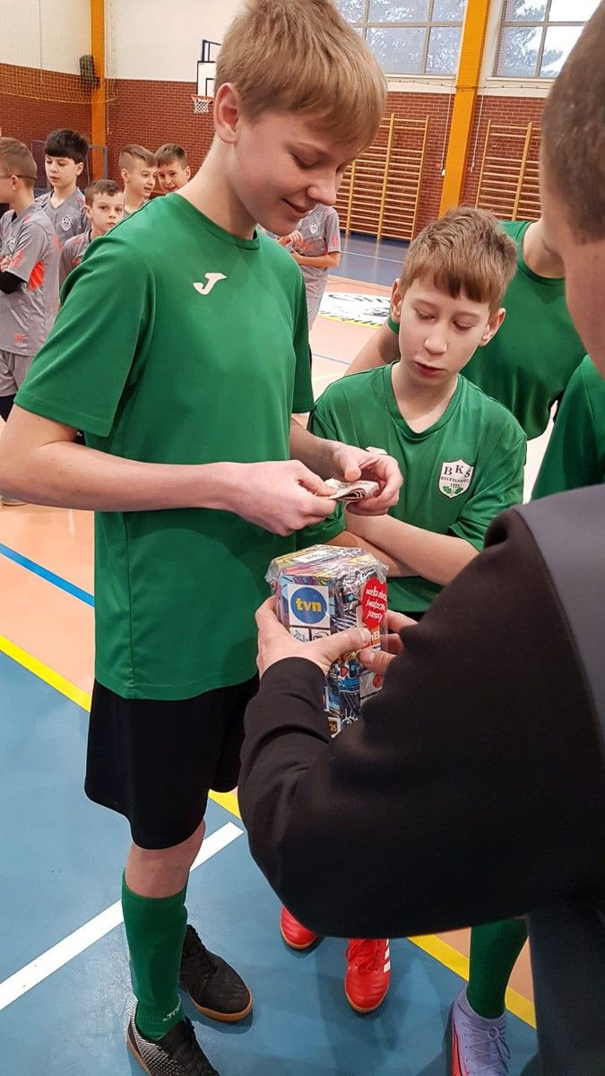 BKS Bolesławiec gra z WOŚP