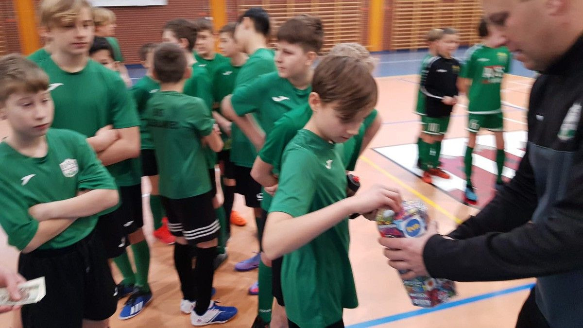 BKS Bolesławiec gra z WOŚP