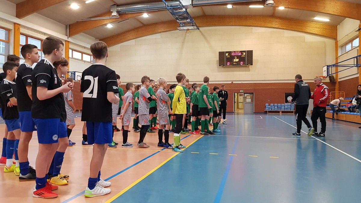 BKS Bolesławiec gra z WOŚP