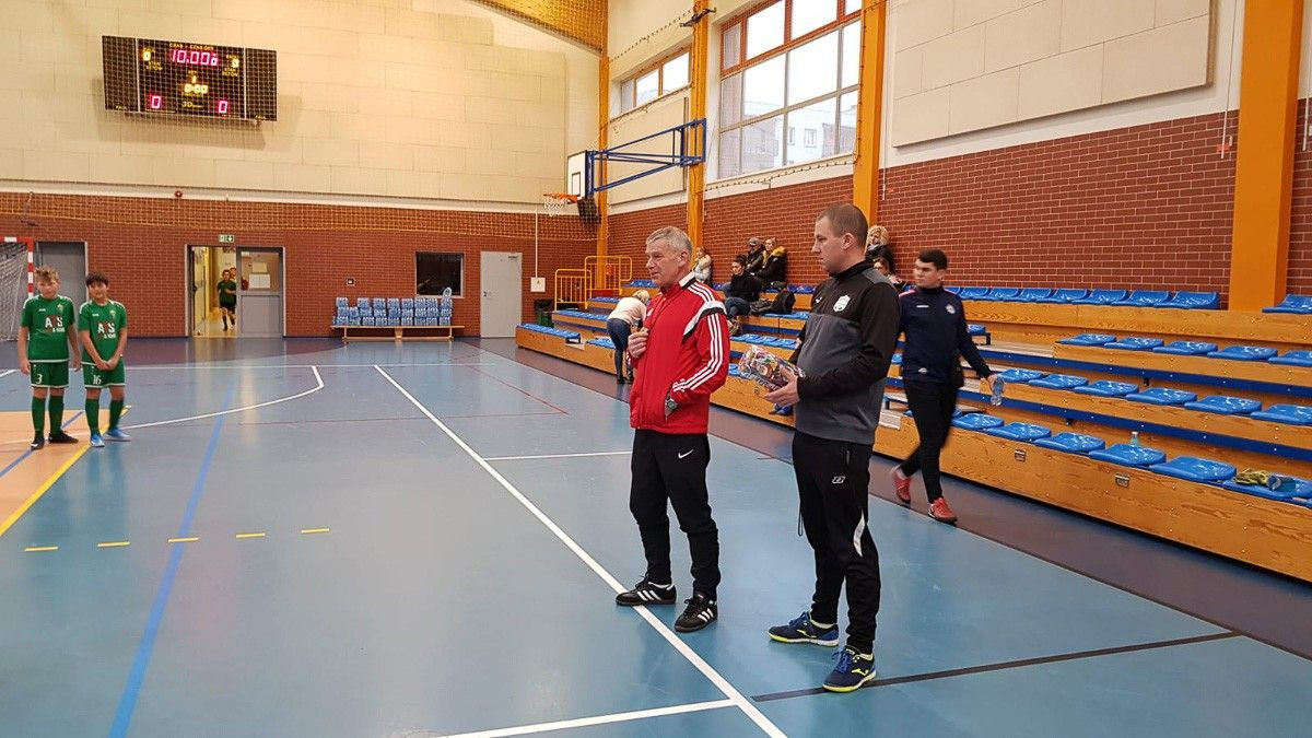 BKS Bolesławiec gra z WOŚP