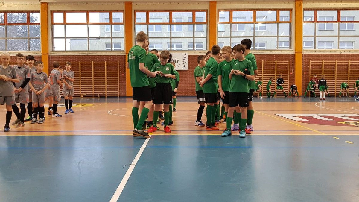 BKS Bolesławiec gra z WOŚP