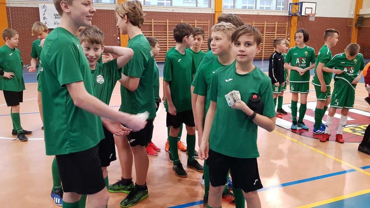 BKS Bolesławiec gra z WOŚP