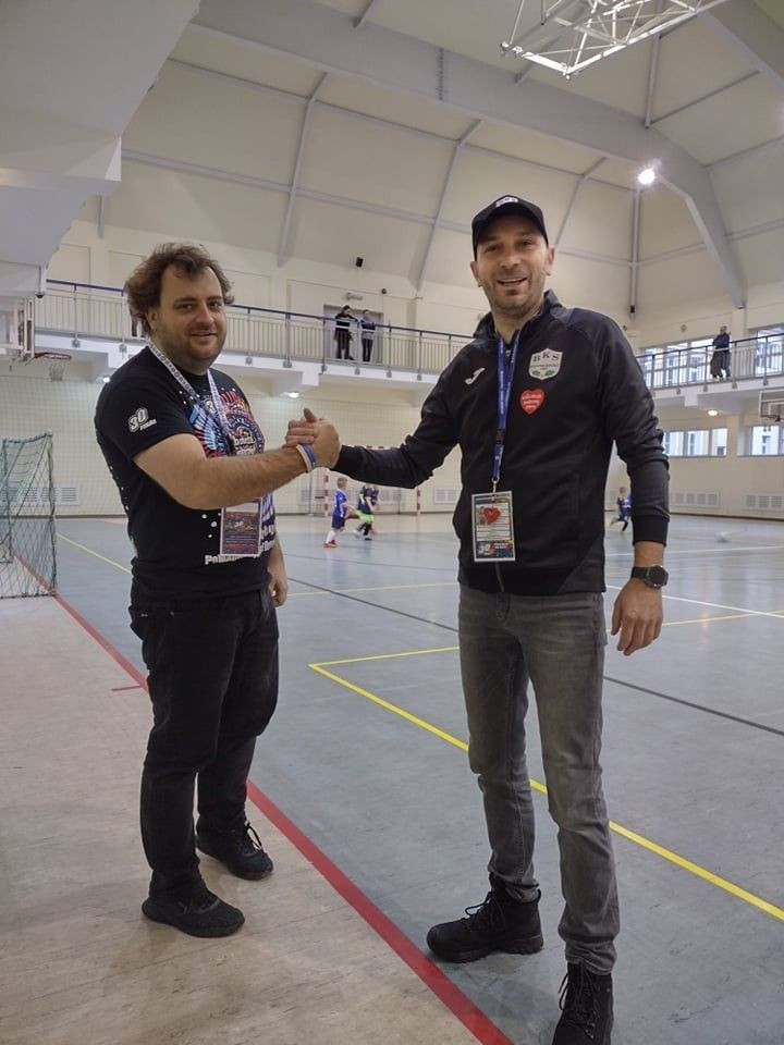 BKS Bolesławiec gra z WOŚP