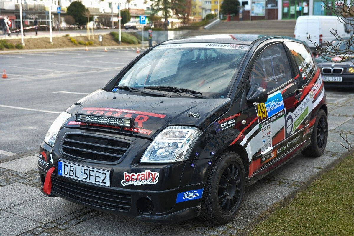 Rajdowa WOŚP i kapitalne motocykle przy Piłsudskiego w Bolesławcu