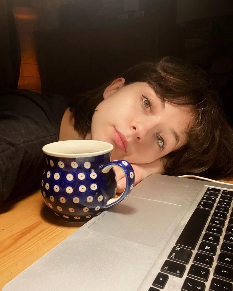 Kasia Sienkiewicz