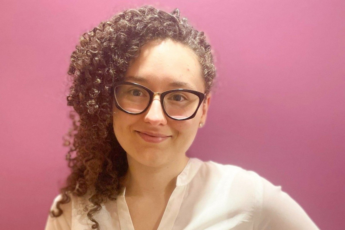 Psychodietetyczka mgr Karolina Puchała-Mielczarek