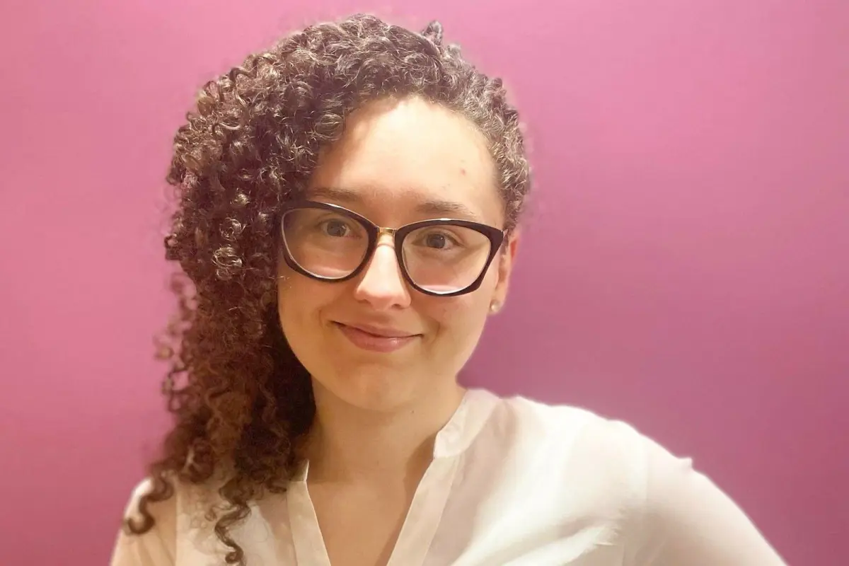 Psychodietetyczka mgr Karolina Puchała-Mielczarek
