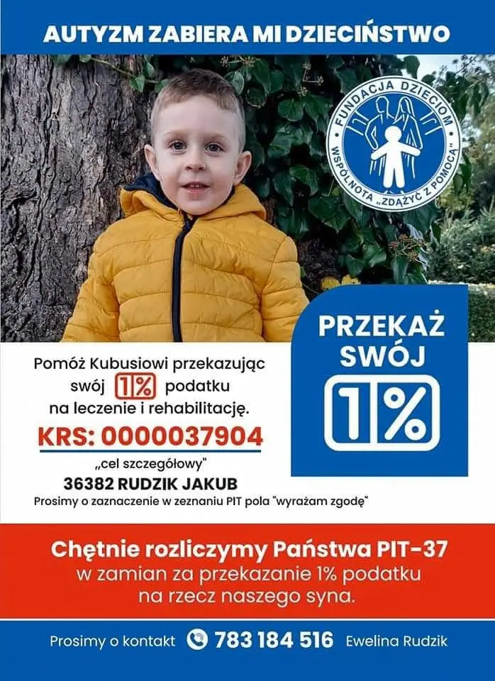 Informacje o Kubusiu