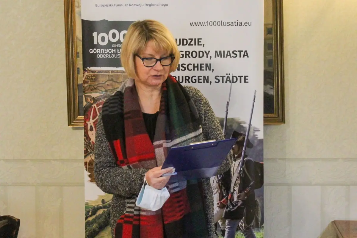 Wystawa „Śladami kampanii napoleońskiej w Bolesławcu”