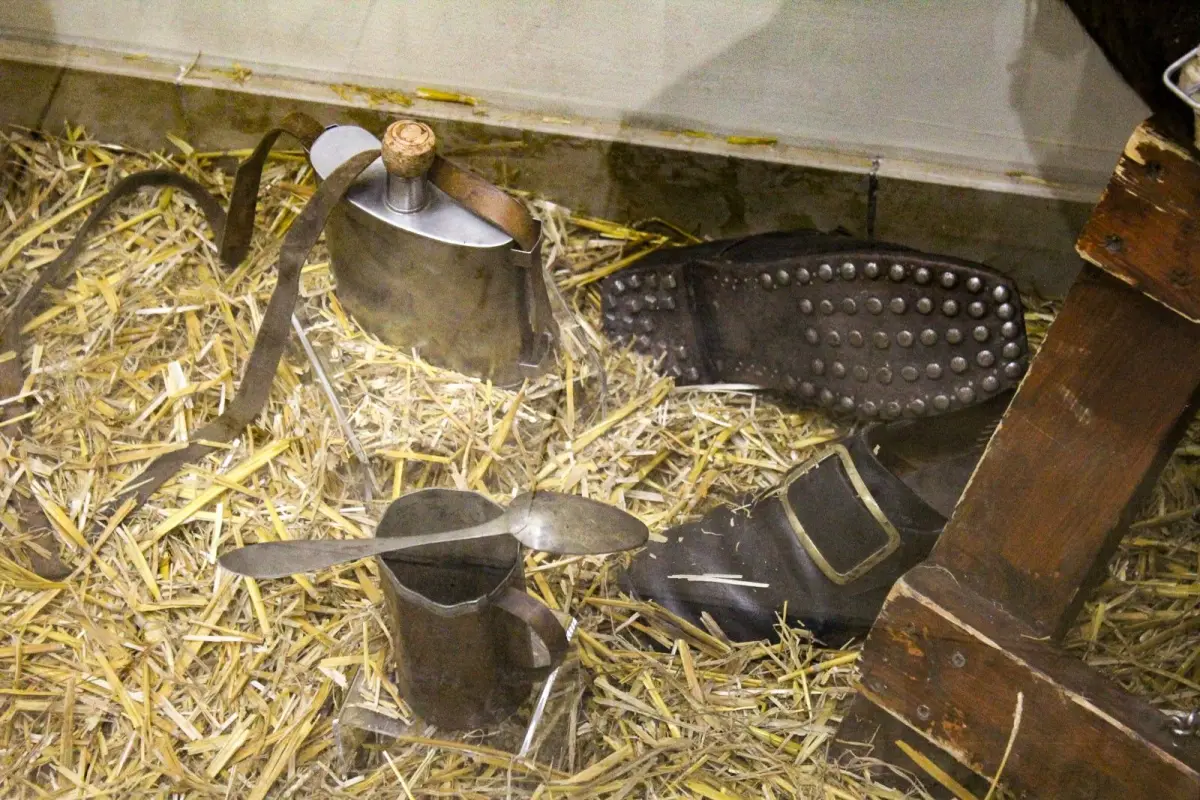 Wystawa „Śladami kampanii napoleońskiej w Bolesławcu”