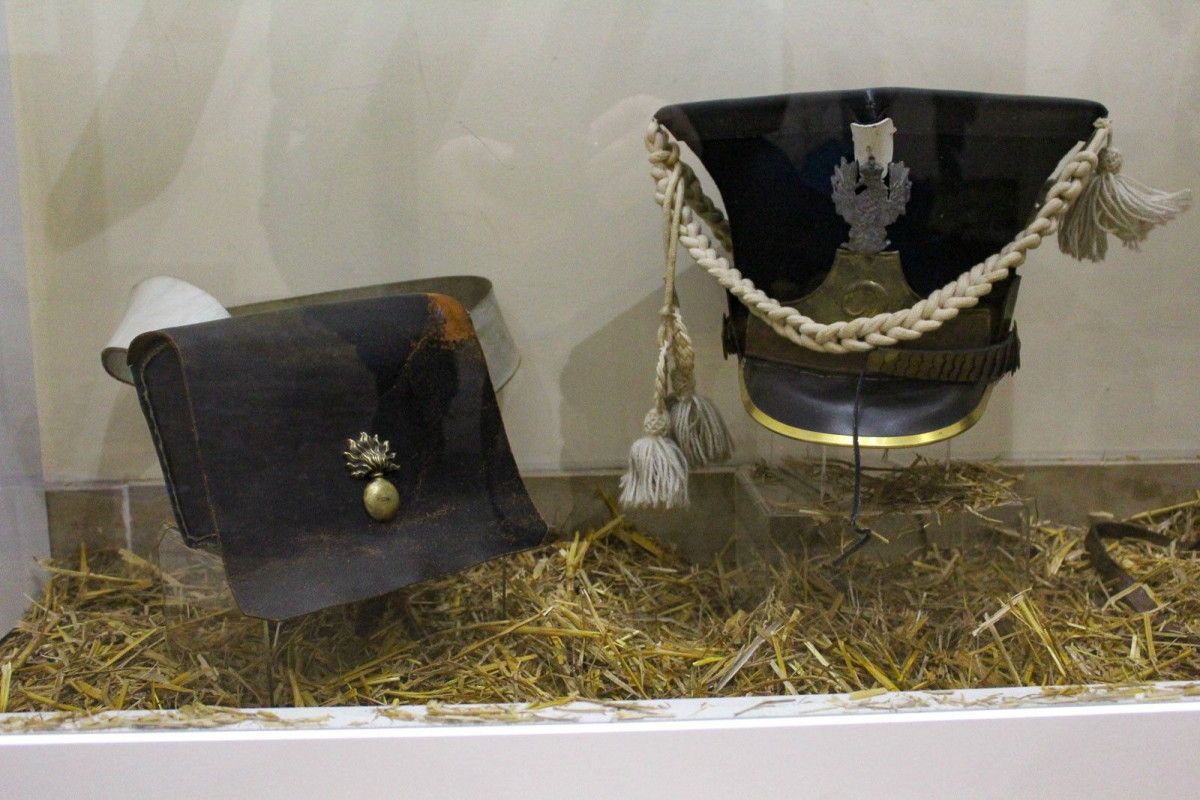 Wystawa „Śladami kampanii napoleońskiej w Bolesławcu”