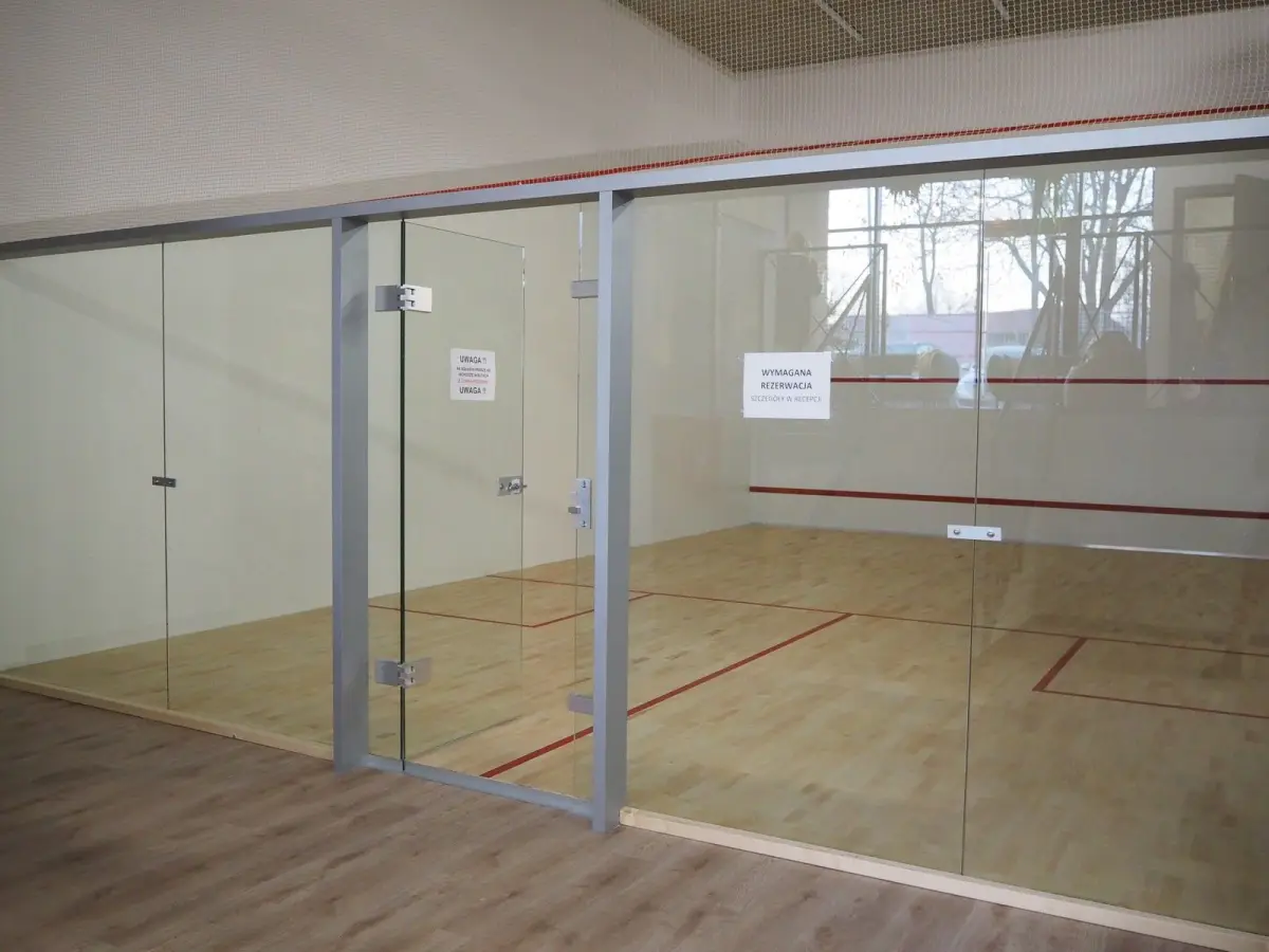 Nowe niesamowite miejsce w Bolesławcu! Fit Style Zone Staszica