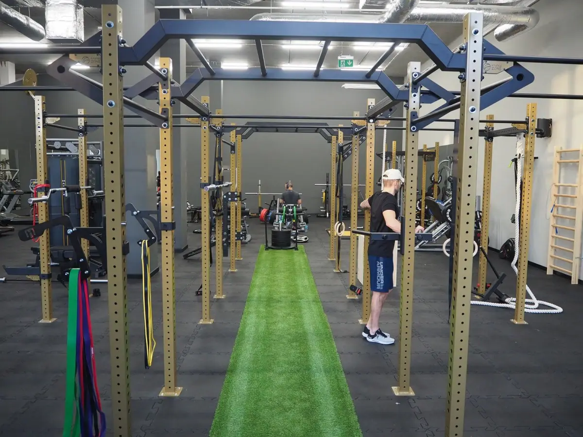 Nowe niesamowite miejsce w Bolesławcu! Fit Style Zone Staszica