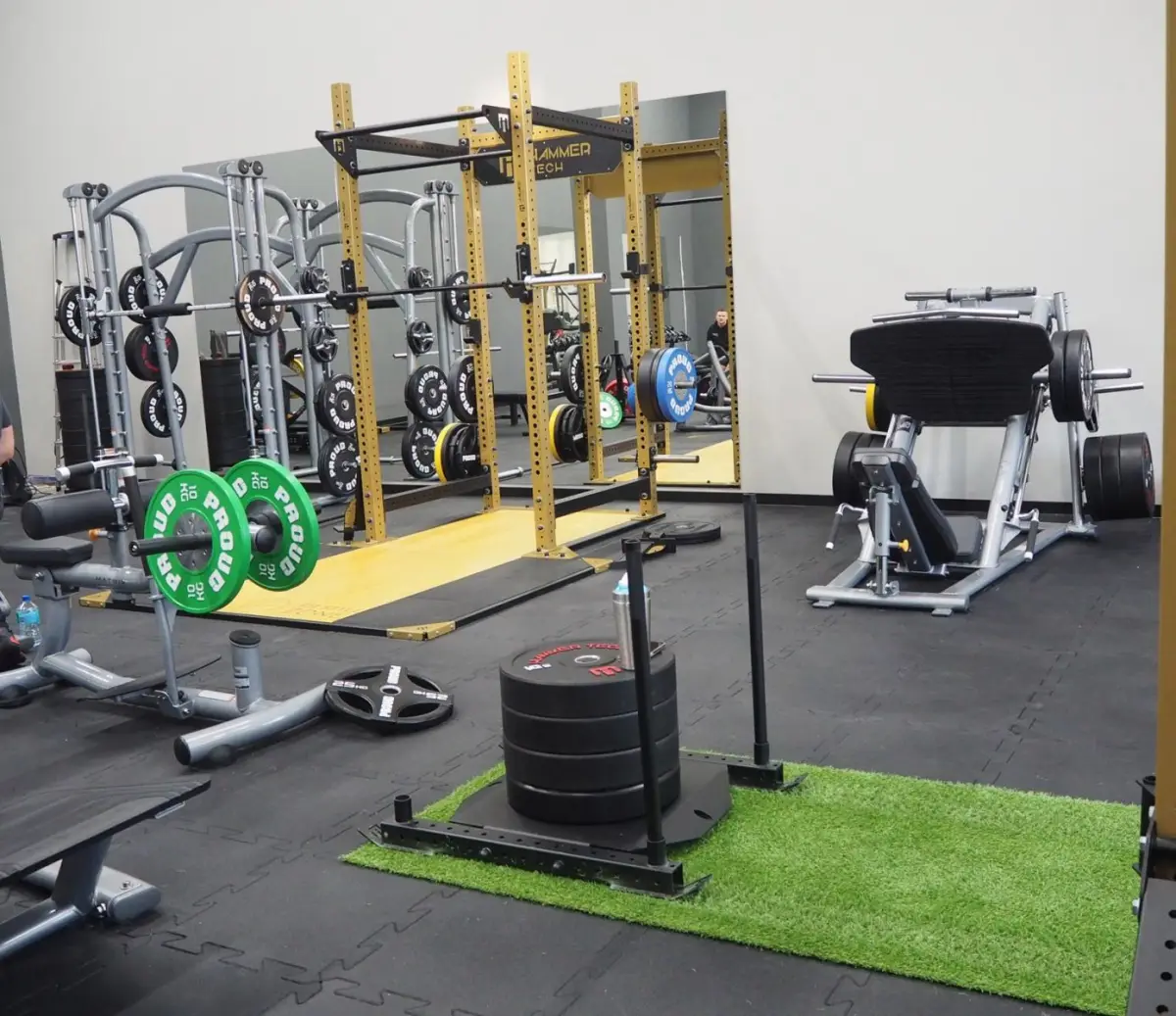 Nowe niesamowite miejsce w Bolesławcu! Fit Style Zone Staszica