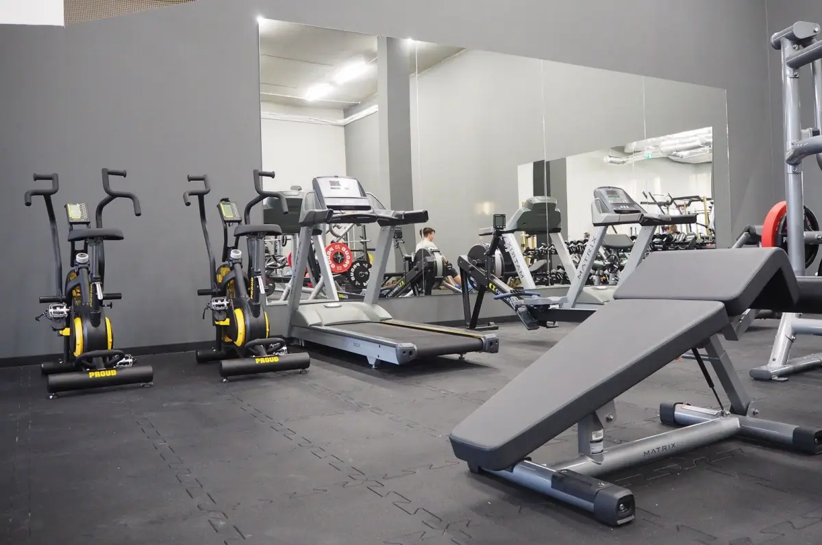Nowe niesamowite miejsce w Bolesławcu! Fit Style Zone Staszica