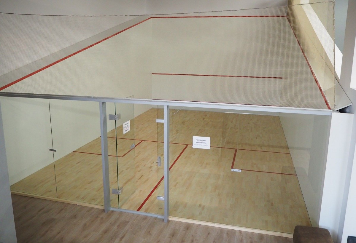 Nowe niesamowite miejsce w Bolesławcu! Fit Style Zone Staszica