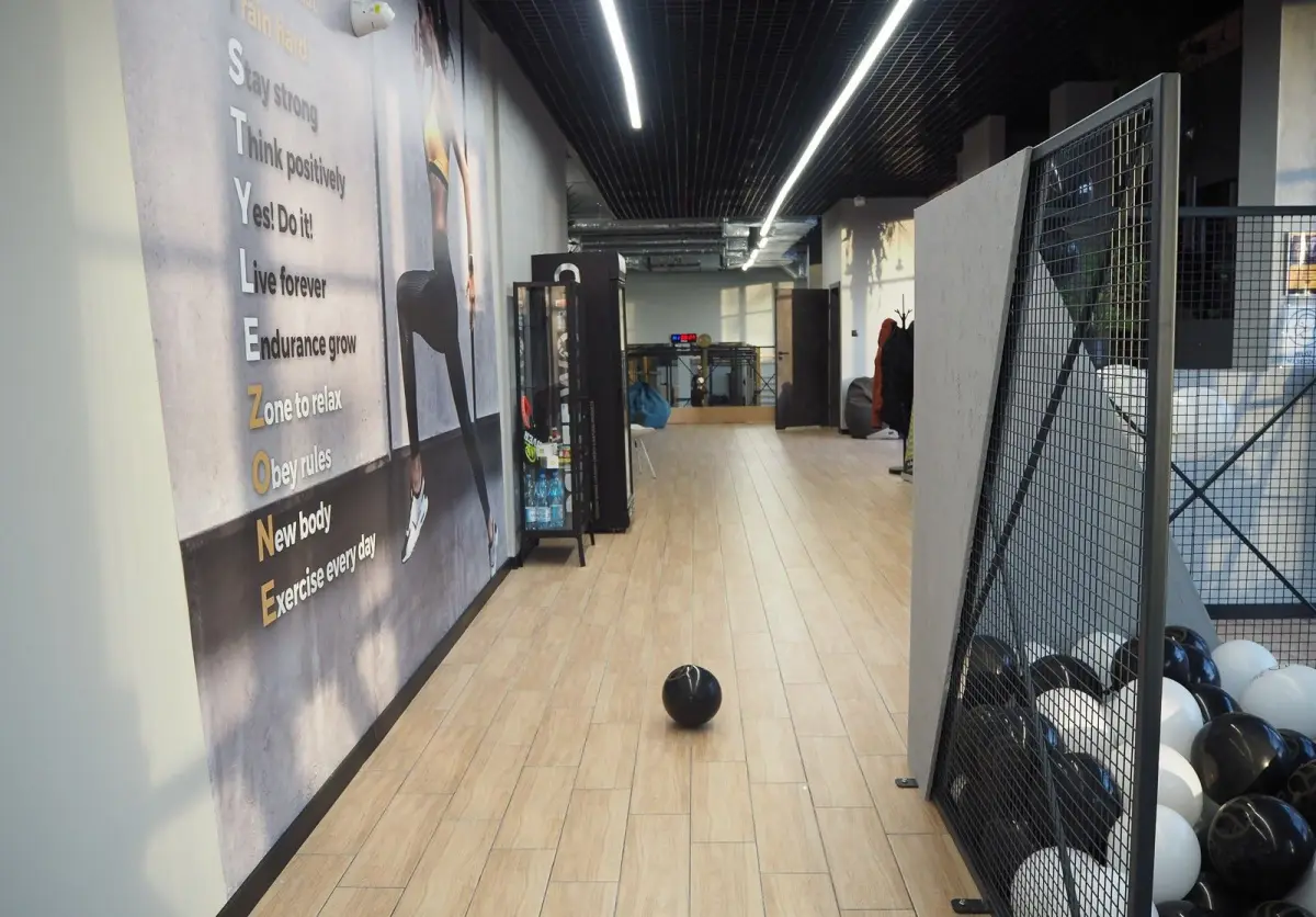 Nowe niesamowite miejsce w Bolesławcu! Fit Style Zone Staszica