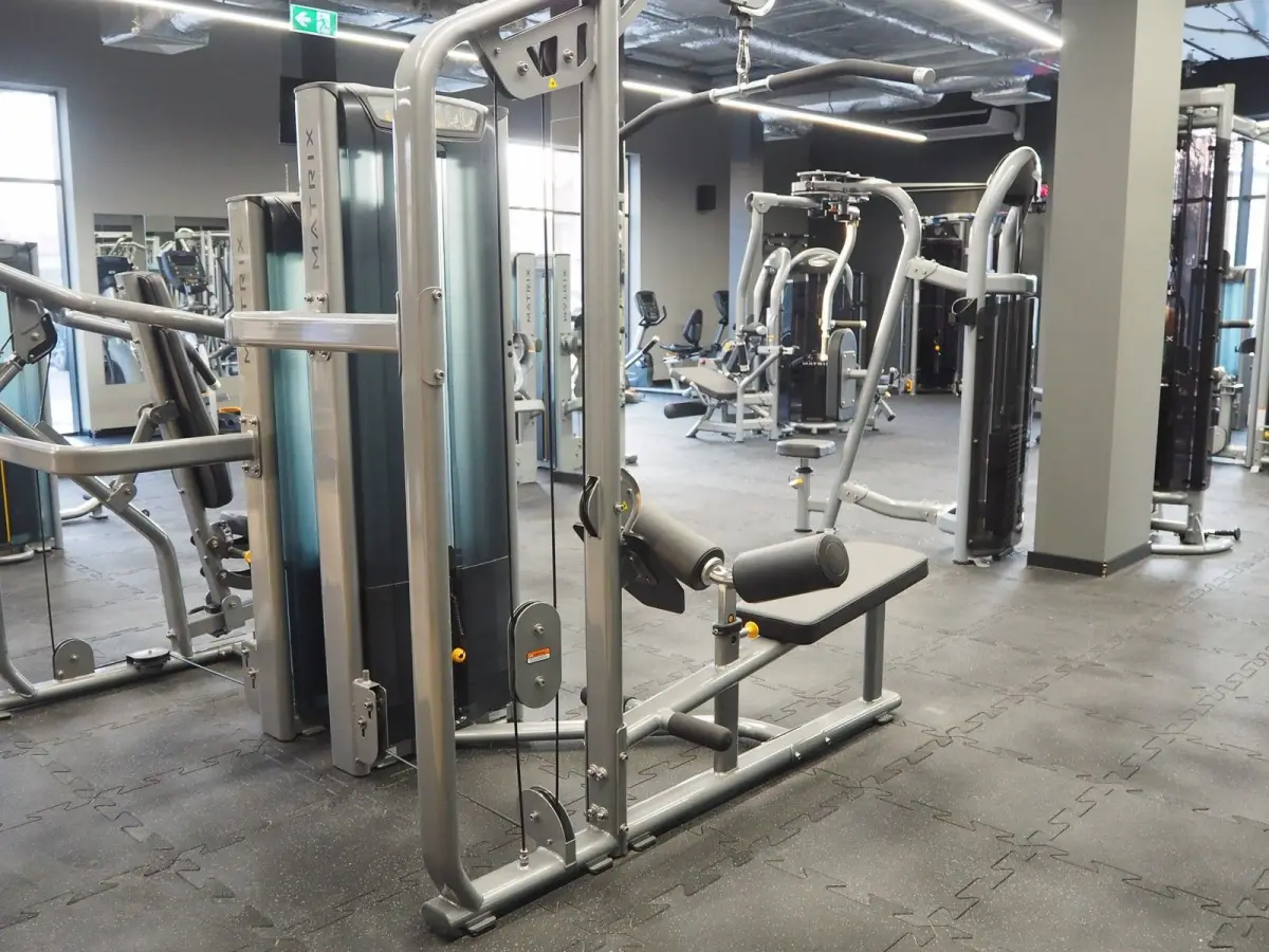 Nowe niesamowite miejsce w Bolesławcu! Fit Style Zone Staszica