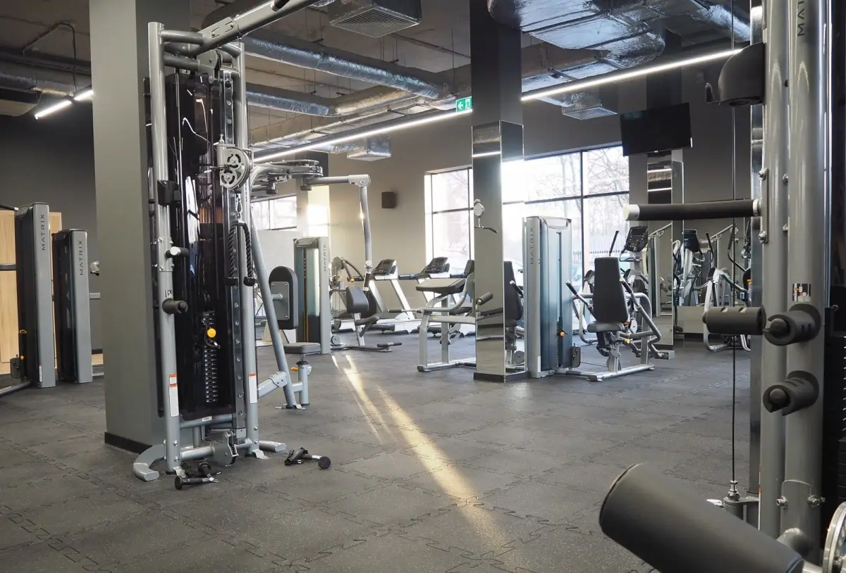Nowe niesamowite miejsce w Bolesławcu! Fit Style Zone Staszica