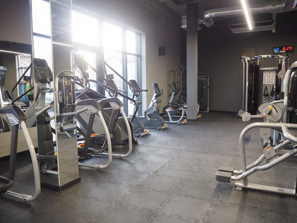 Nowe niesamowite miejsce w Bolesławcu! Fit Style Zone Staszica