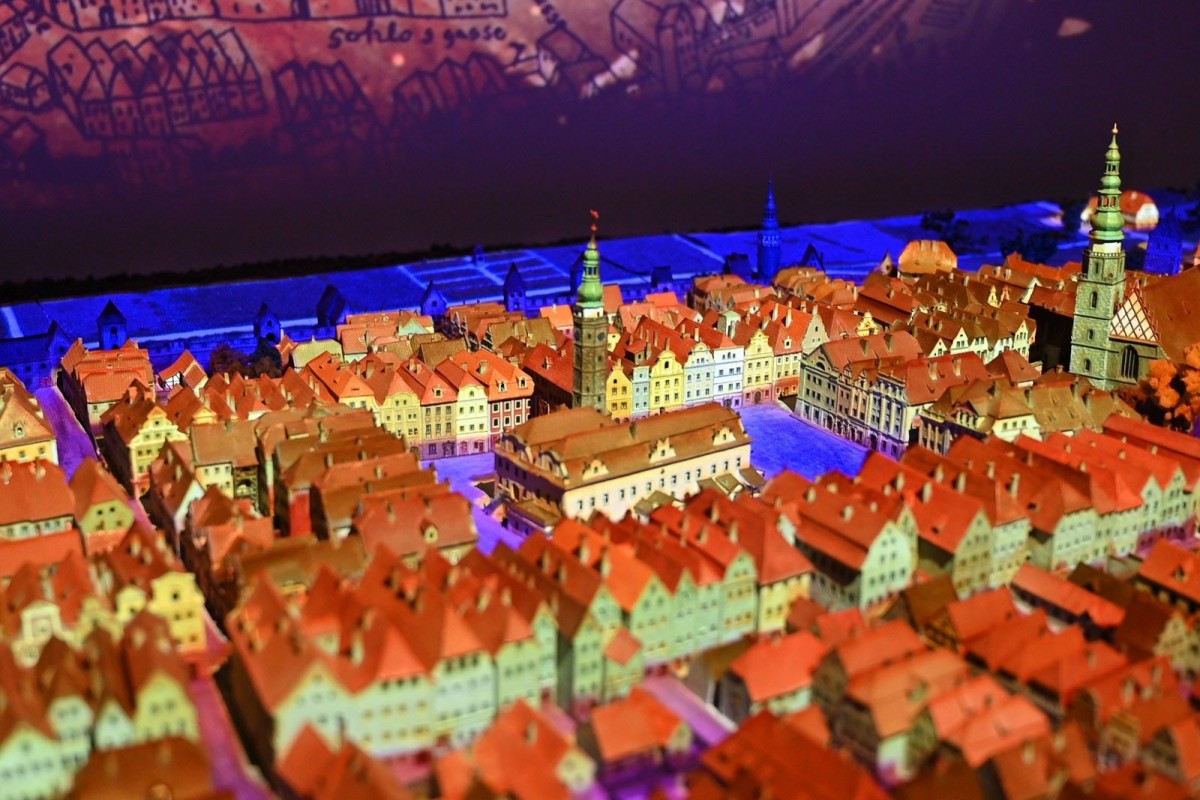 Interaktywna wystawa “Śladami kampanii napoleońskiej w Bolesławcu”