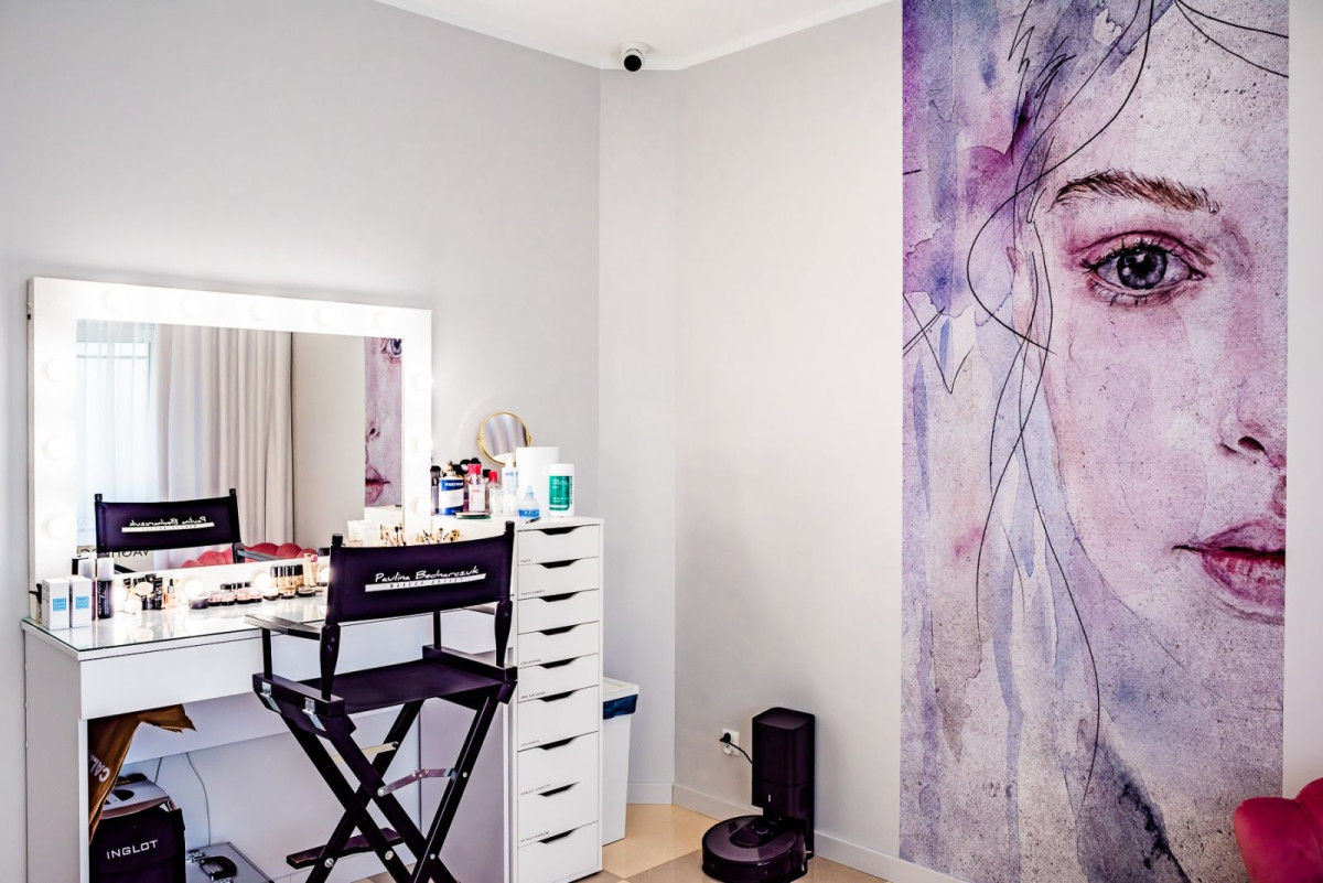 Bednarczuk Beauty Clinic przy ulicy Bobrowej w Bolesławcu