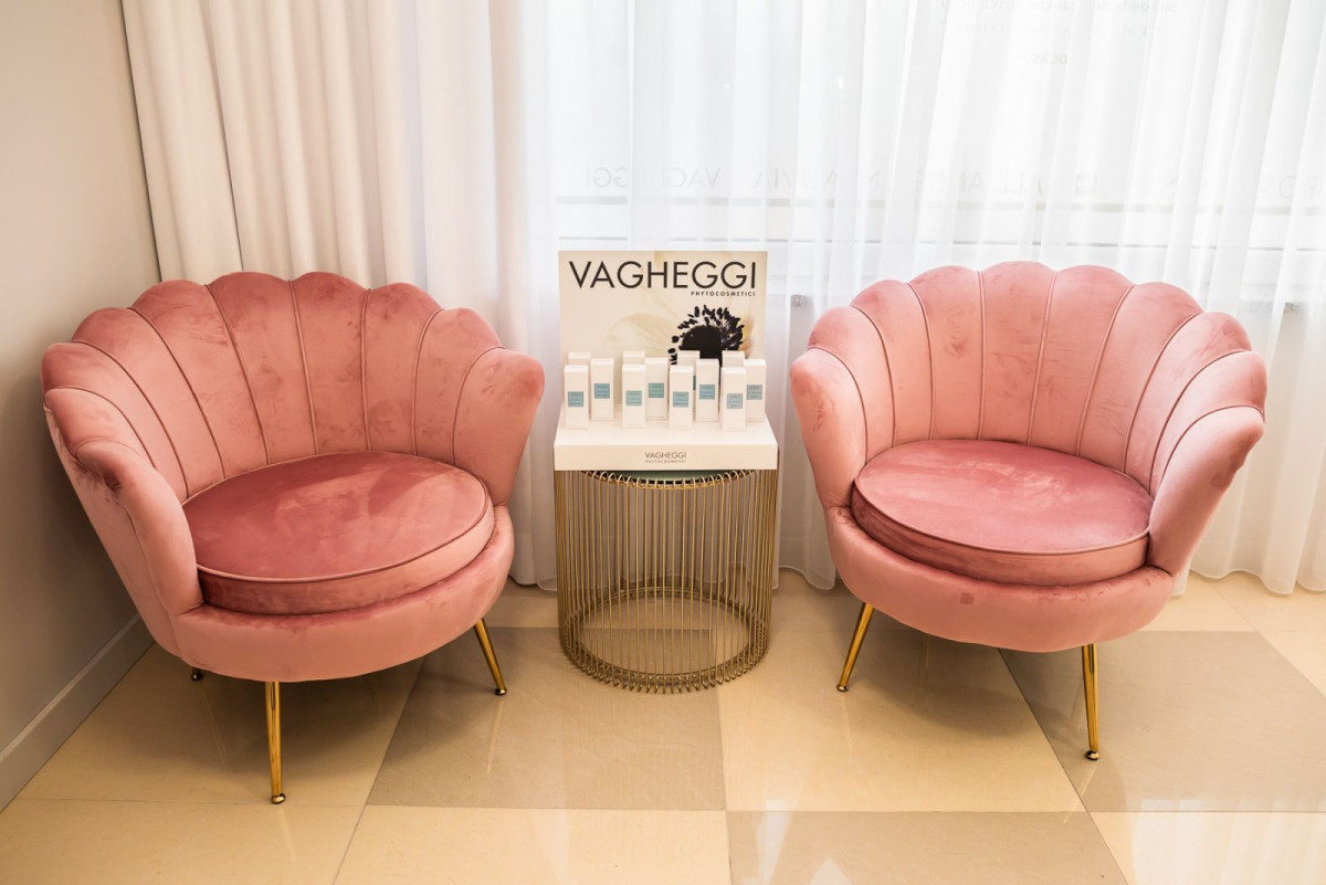 Bednarczuk Beauty Clinic przy ulicy Bobrowej w Bolesławcu