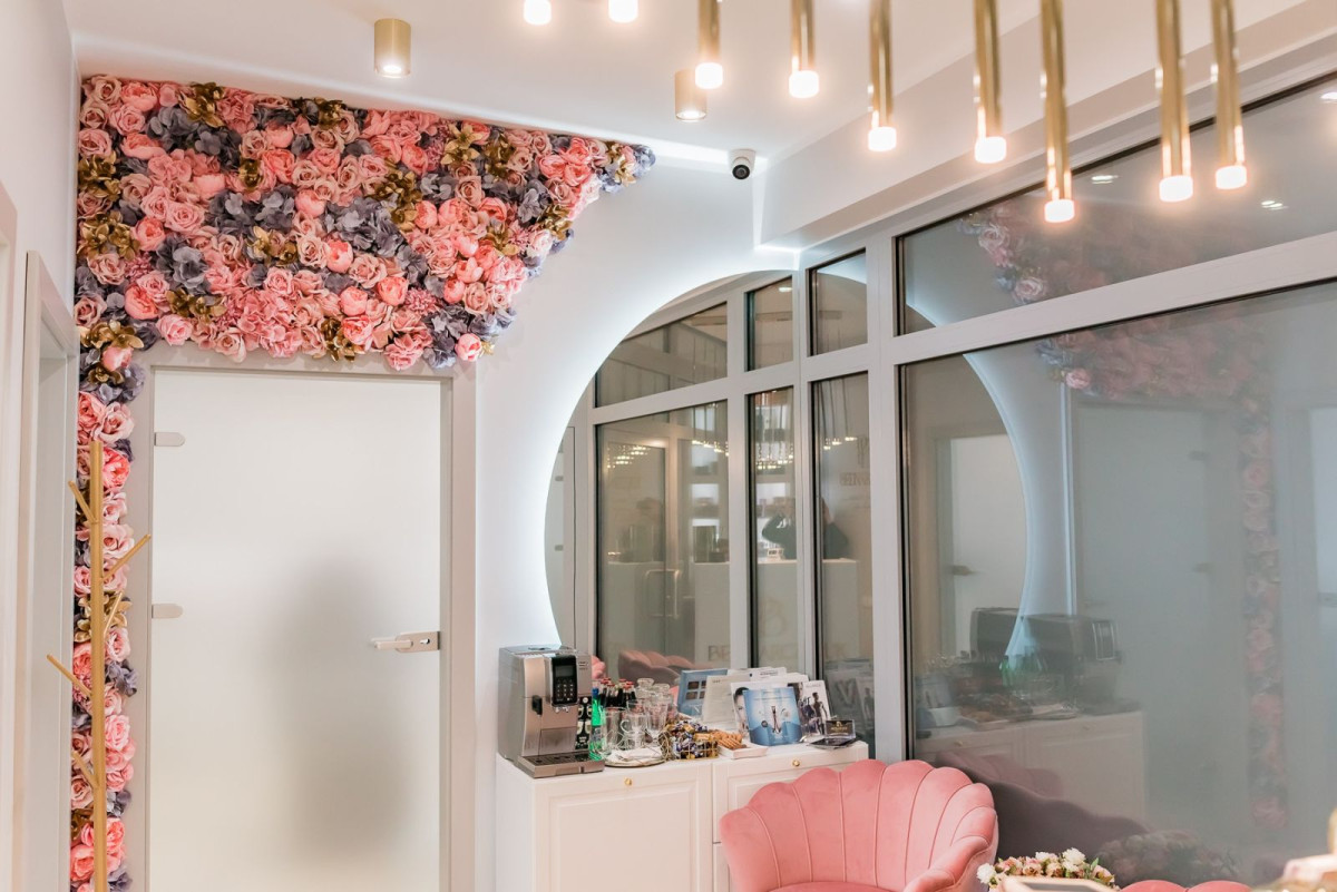 Bednarczuk Beauty Clinic przy ulicy Bobrowej w Bolesławcu