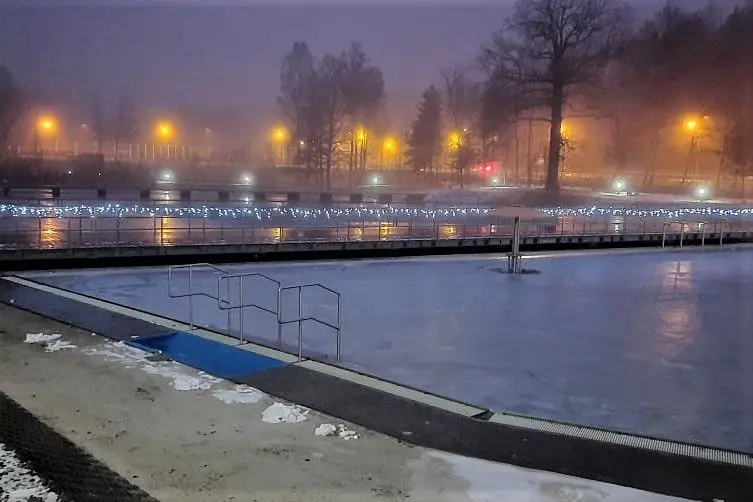Najpiękniejsze iluminacje świąteczne w Bolesławcu. Znamy laureatów