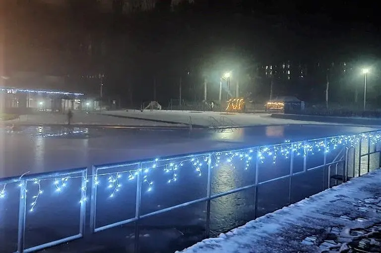 Najpiękniejsze iluminacje świąteczne w Bolesławcu. Znamy laureatów