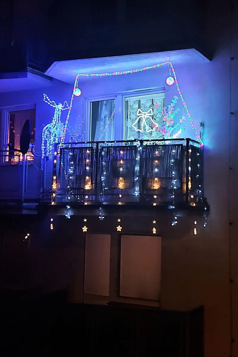 Najpiękniejsze iluminacje świąteczne w Bolesławcu. Znamy laureatów