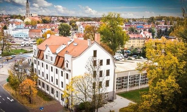 Szkoły powiatowe przeżywają prawdziwy renesans modernizacyjny