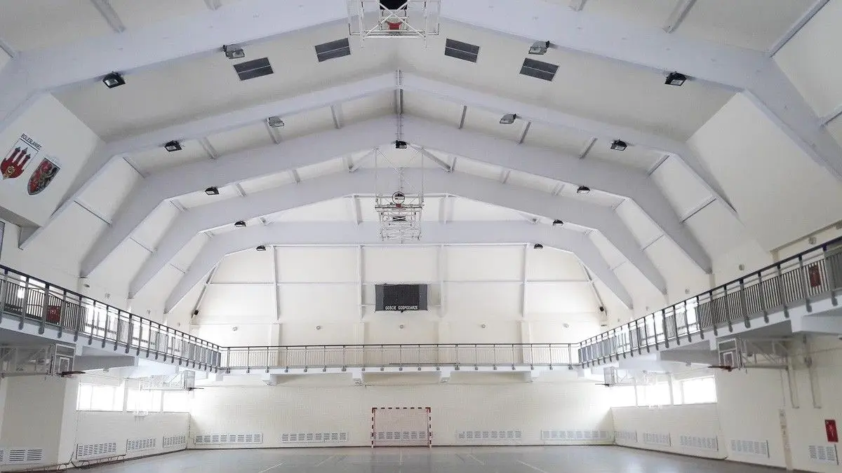 Szkoły powiatowe przeżywają prawdziwy renesans modernizacyjny