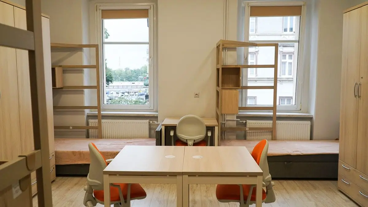 Szkoły powiatowe przeżywają prawdziwy renesans modernizacyjny
