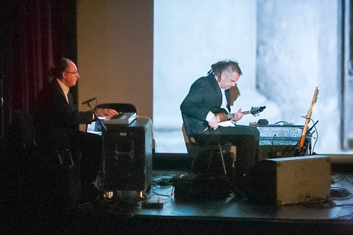 Miłośnicy sztuki filmowej już 15 lat z DKF_BOK. 668 tytułów filmowych!