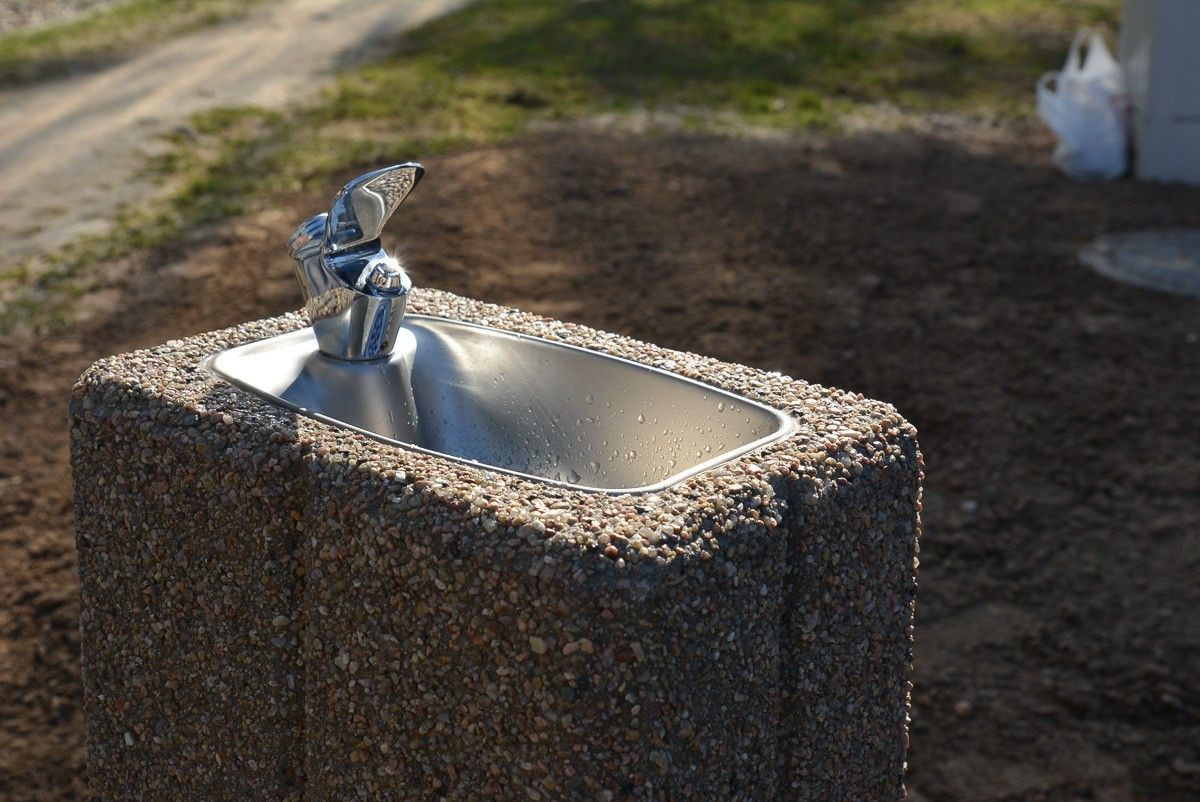 Otwarcie bolesławieckiej tężni