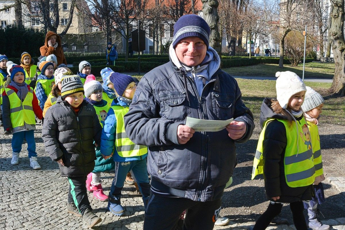 Otwarcie bolesławieckiej tężni