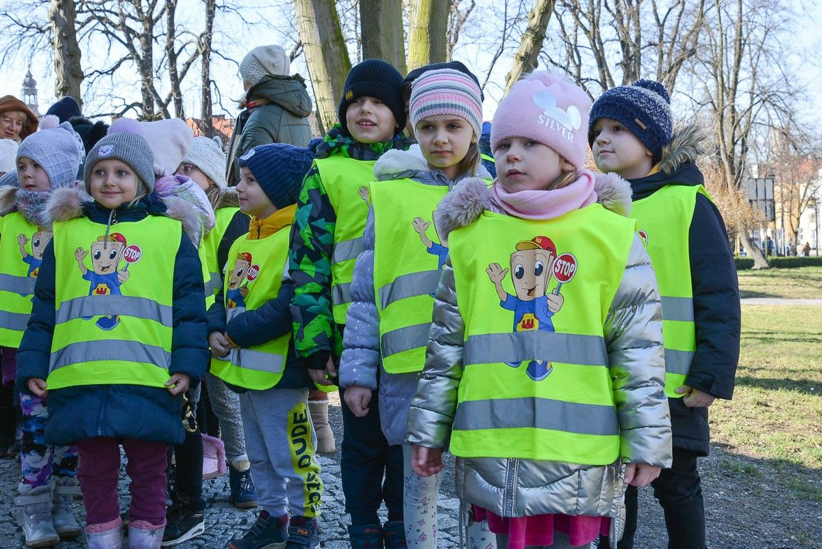 Otwarcie bolesławieckiej tężni