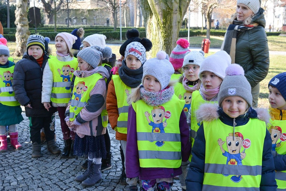 Otwarcie bolesławieckiej tężni