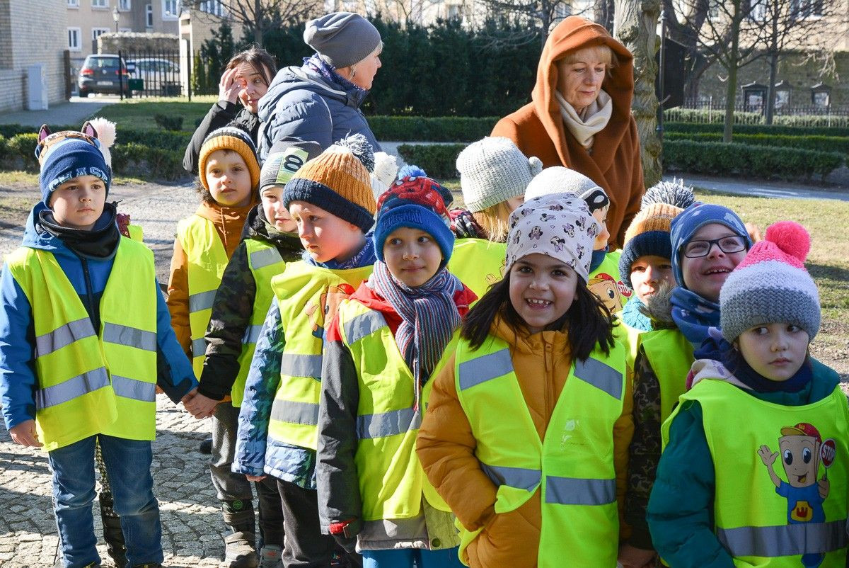 Otwarcie bolesławieckiej tężni