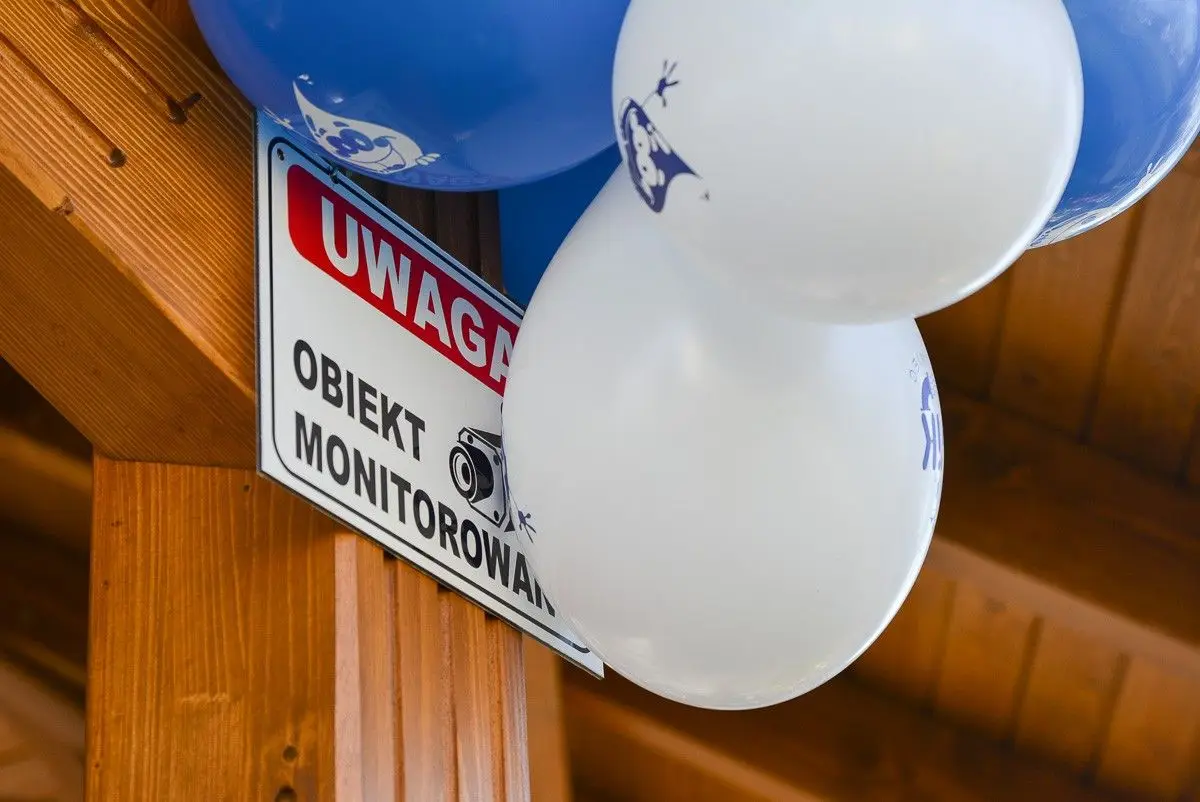 Otwarcie bolesławieckiej tężni