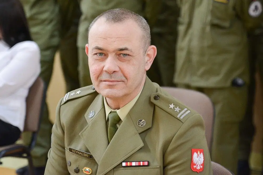 Otwarcie klasy CYBER.MIL w II Liceum Ogólnokształcącym w Bolesławcu