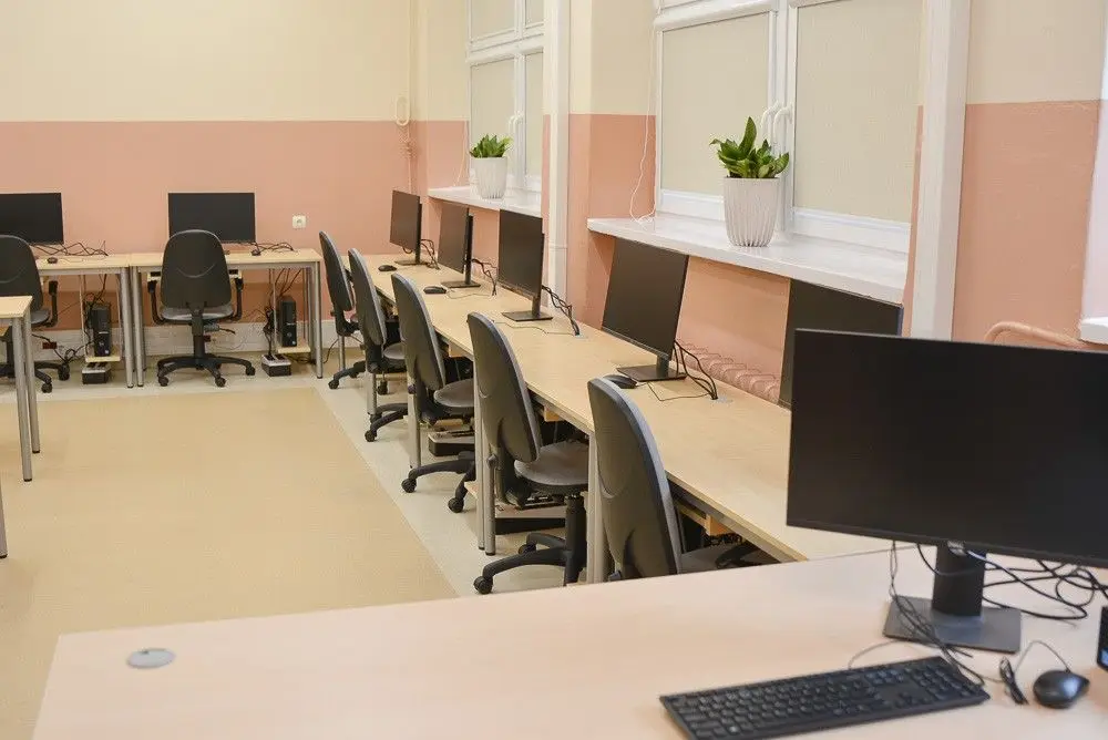 Otwarcie klasy CYBER.MIL w II Liceum Ogólnokształcącym w Bolesławcu
