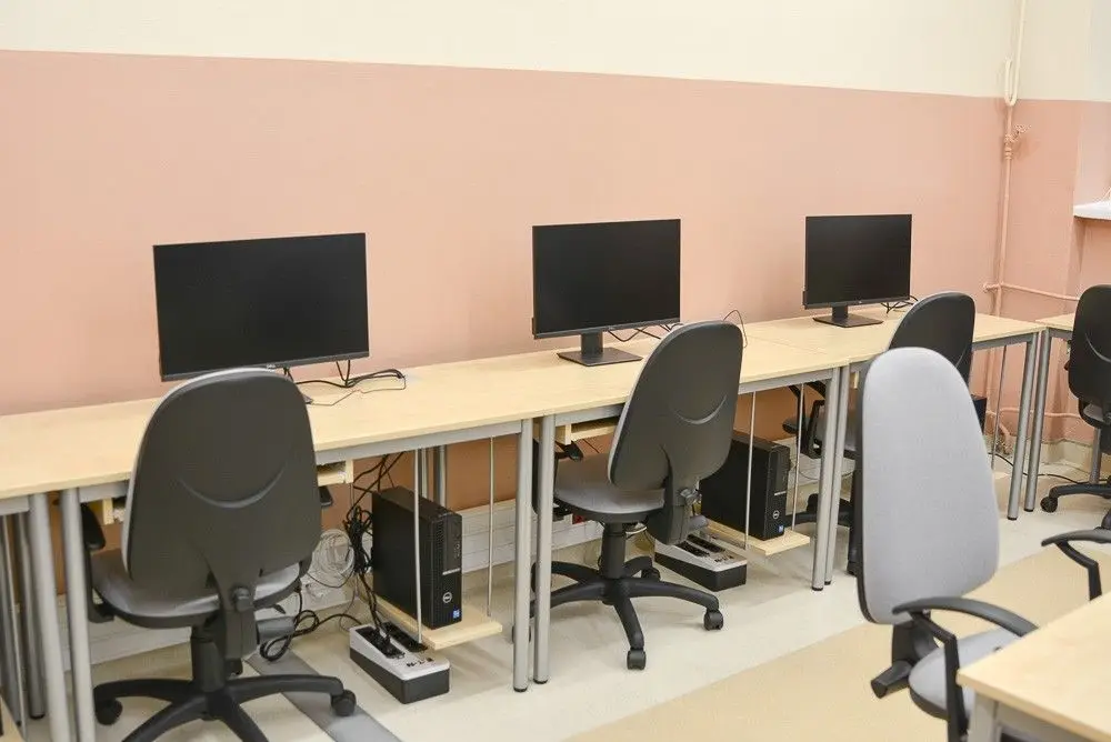 Otwarcie klasy CYBER.MIL w II Liceum Ogólnokształcącym w Bolesławcu