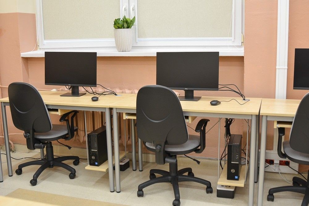 Otwarcie klasy CYBER.MIL w II Liceum Ogólnokształcącym w Bolesławcu