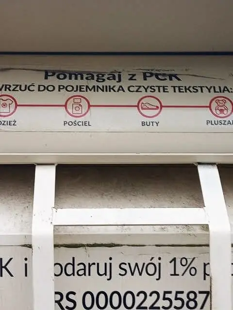 Kontener PCK